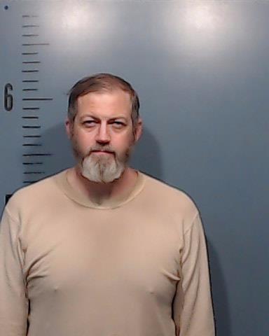 Bonar, Troy Arthur booking photo