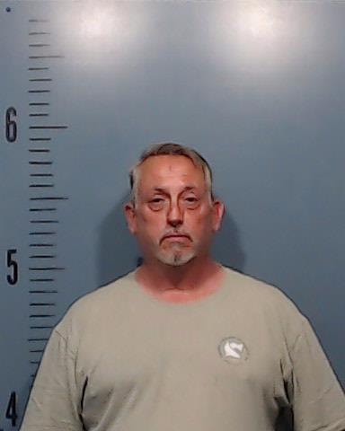 Obenchain, Rance Allan, Jr. booking photo