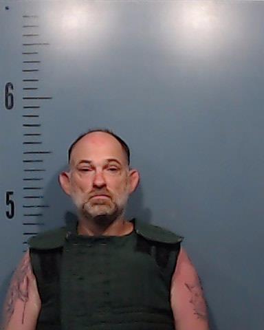 Burkhead, John Sidney Arthur arrested by Taylor County SO/PD