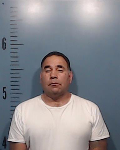 Gutierrez, Jonas booking photo