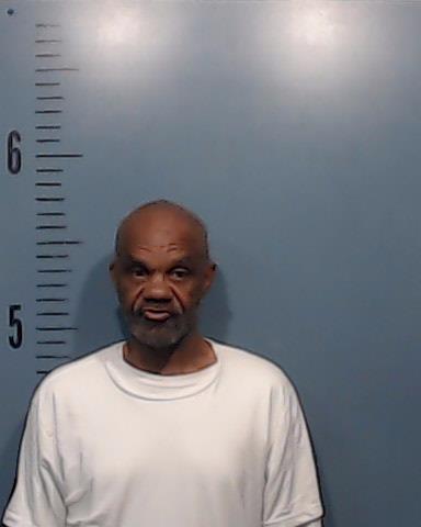 Collins, Stephan Laruel booking photo