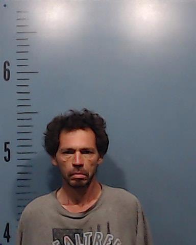 Perez, Jabrl Paul booking photo