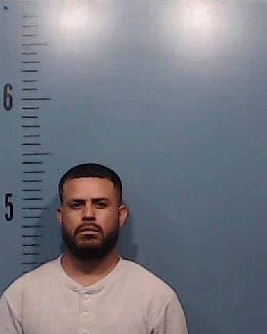 Arellano-Gutierrez, Luis Alpidio booking photo
