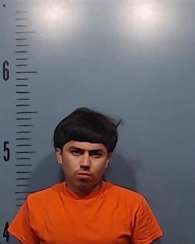 Orozco, Luis Macario-Guadelupe booking photo