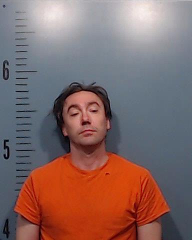 Redden, Aj booking photo