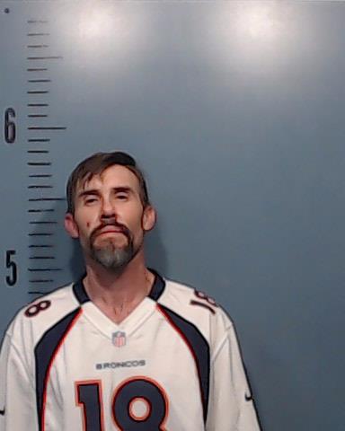 Garza, David Allen, Jr. booking photo