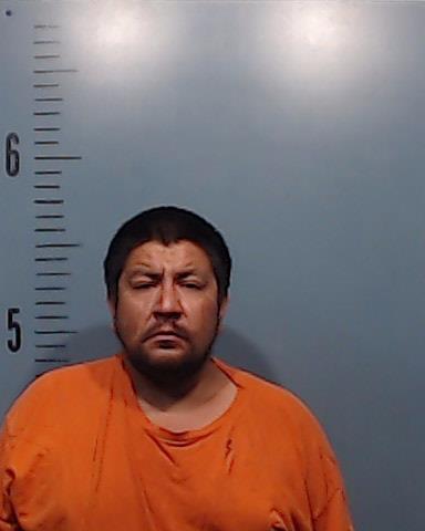 Ribera, Thomas, Jr. arrested by Taylor County SO/PD