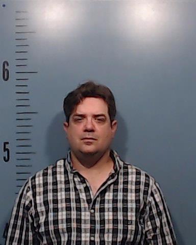 Crutchfield, Anthony Alan booking photo
