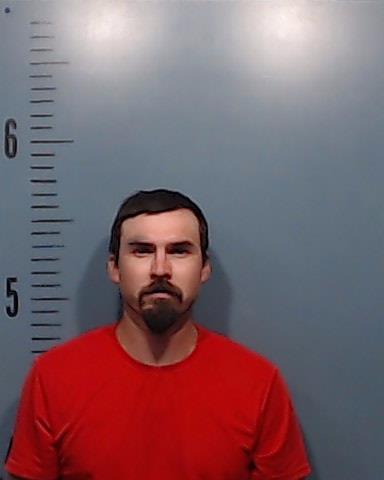 Carlile, Kevin Cory booking photo