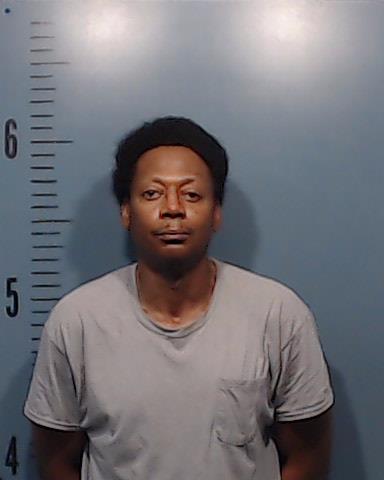 Matthews, Jason Bernard booking photo