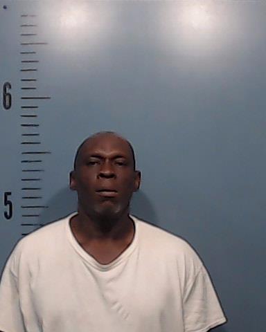 Harrell, Jarvis Adair booking photo