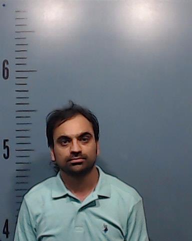 Neupane, Rajendra booking photo