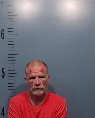 Stringer, Marty Lynn arrested by Taylor County SO/PD