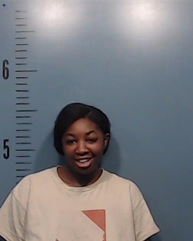 Lamb, Keighvoucia Uniq arrested by Taylor County SO/PD