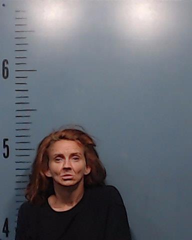 Weins, Kimberly Renee Charmaine booking photo