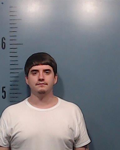 Fleming, Kevin Shane, Jr. booking photo