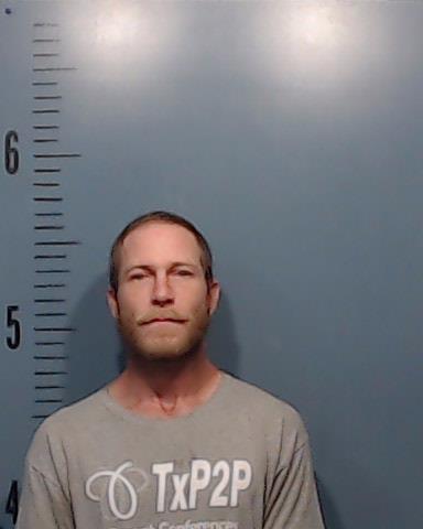 Rainbolt, David Lee booking photo