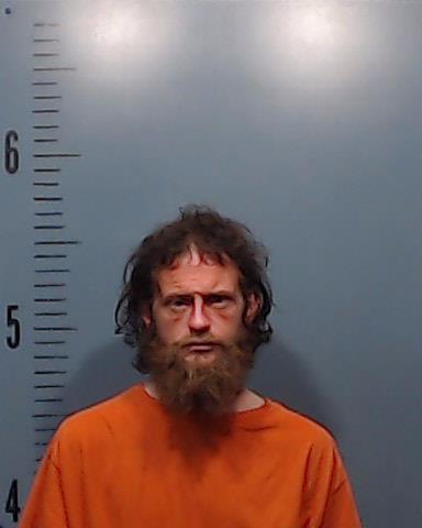 Kuehlem, Jeffrey Allen, Jr. arrested by Taylor County SO/PD