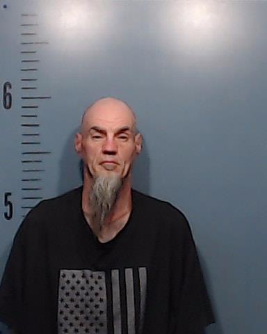 Tarver, Walter Clarence booking photo