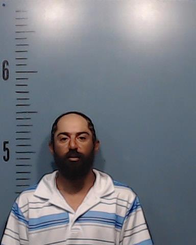 Woodard, Shannon Bakari booking photo