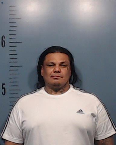 Pena, Sotero V, III booking photo