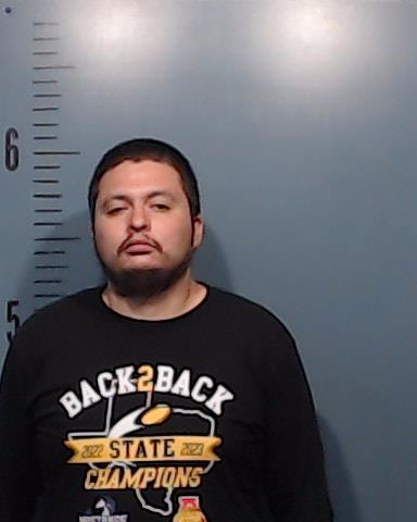 Martinez, Phoenix Austin arrested by Taylor County SO/PD