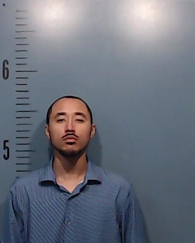 Williams-Adams, Melvin Wayne booking photo