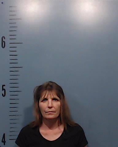 McCraney, Saundra booking photo