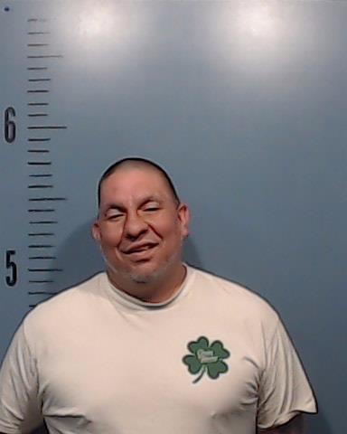 Ascencio, Robert Luis booking photo