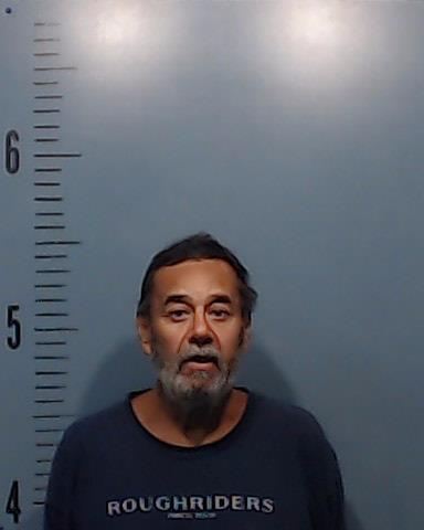Lopez, Felix booking photo