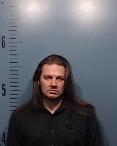 Labrenz, David Michael, II arrested by Taylor County SO/PD