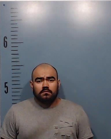 Galdamez-Medina, Jose Miguel booking photo