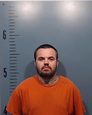 Terry, Branden Lee arrested by Taylor County SO/PD