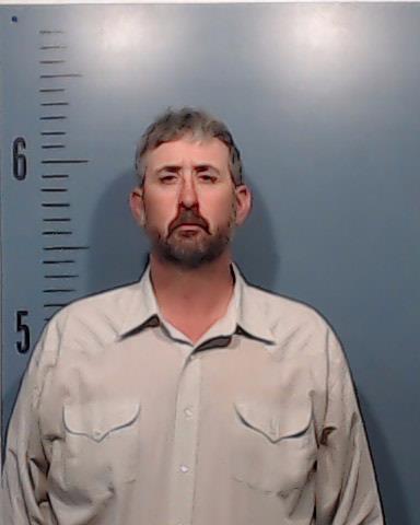 Antilley, Timothy Ryan booking photo