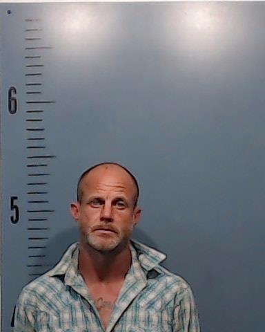 Beeman, Dennis Lee booking photo