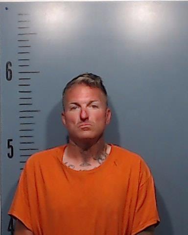 Fulton, Richard Devin arrested by Taylor County SO/PD