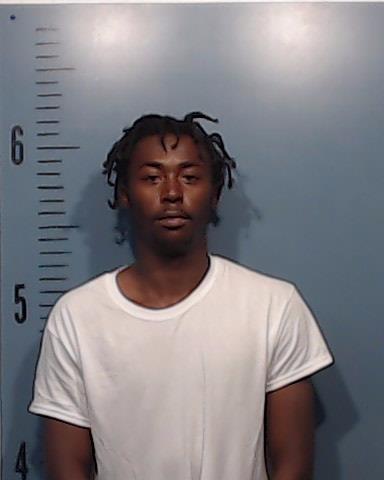 Scroggins, Demarion Jaquille booking photo