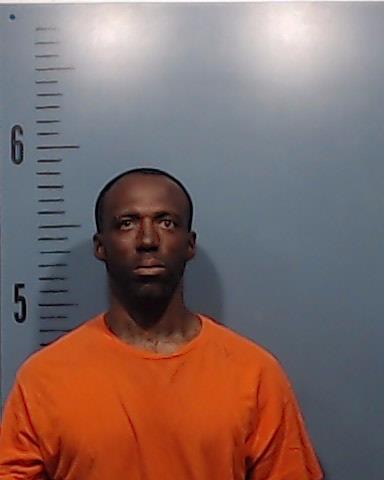 Franklin, Steven Lawrence booking photo