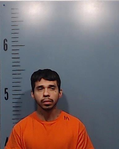 Garcia, Jose Guadalupe booking photo