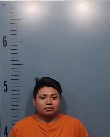 Lopez-Lopez, Jose De Jesus booking photo