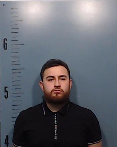 Oaxaca-Sandoval, Gustavo Francisco booking photo