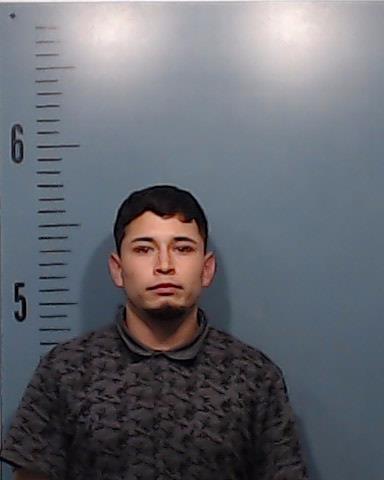 Hernandez-Calzoncit, Felipe booking photo