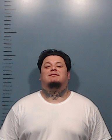 Lopez, Victor Hugo, II booking photo
