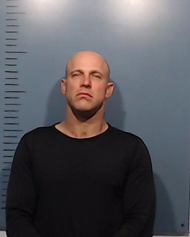 Davis, Jon Michael arrested by Taylor County SO/PD