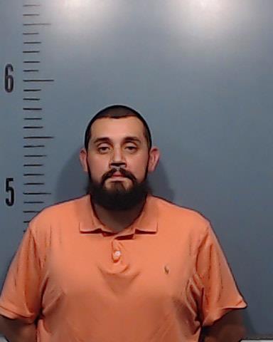 Rodriguez, Philip Rene booking photo