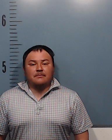 Diaz, Noe Vega booking photo