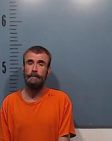 Martin, Thomas Christopher booking photo