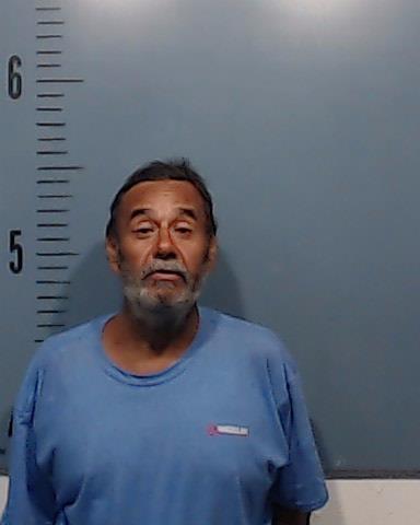 Lopez, Felix arrested by Taylor County SO/PD