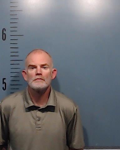 Dubay, Geoffry Chad booking photo