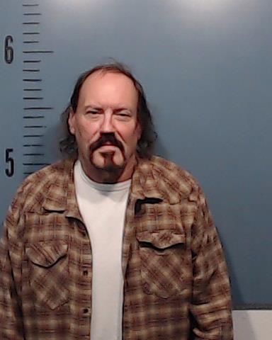 Sullivan, Johnnie Parker arrested by Taylor County SO/PD
